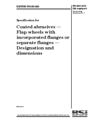 BS 5587:1978
