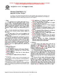 ASTM D6114-97(2002) (R1997)