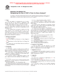 ASTM E828-81(2004) (R1997)