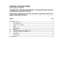 DIN EN 13116:2022-10