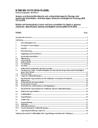 DIN EN 12115:2019-10