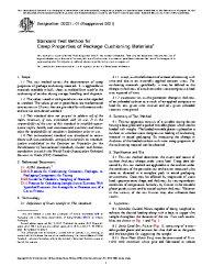 ASTM D2221-01(2021)