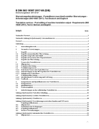 DIN ISO 18587:2017-08