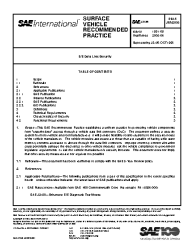 SAE J 2186:2026-05-24