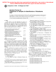 ASTM D3326-90(1996)e1