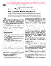 ASTM D4419-90(1995)e1 (R2000)