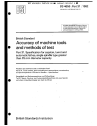BS 4656-31:1982