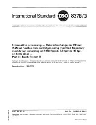 ISO 8378-3:1986