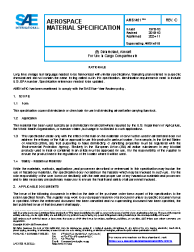 SAE AMS 1451C:2024-11-22
