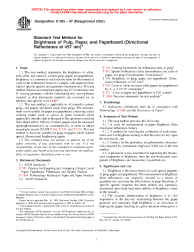 ASTM D985-97(2002) (R1997)