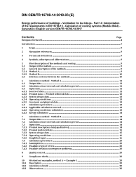 DIN CEN/TR 16798-14*DIN SPEC 32739-14:2018-03