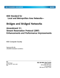 IEEE 802.1Qcc:2018