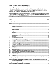 DIN EN ISO 16703:2024-09