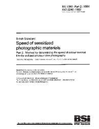 BS 1380-2:1984