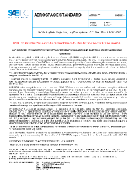 SAE AS 8661-4:1973-11-01