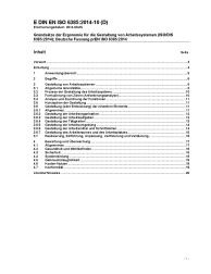 DIN EN ISO 6385:2014-10