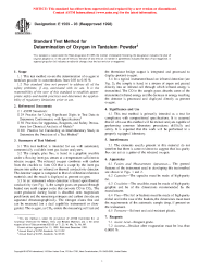 ASTM E1569-93(1998) (R1993)