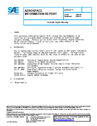 SAE AIR 4172:2020-01-31