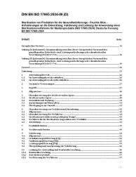 DIN EN ISO 17665:2024-09