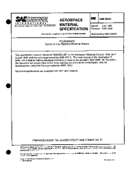 SAE AMS 2204H:1996-08-01