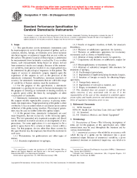 ASTM F1266-89(2002) (R1989)