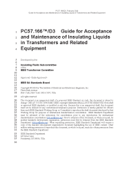 IEEE PC57.166