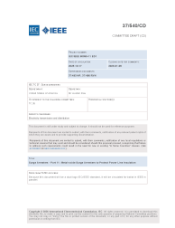 IEEE/IEC P2770
