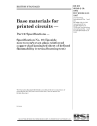 BS EN 60249-2-10:1994