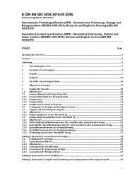 DIN EN ISO 5459:2016-05