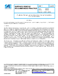 SAE J 2867:2019-02-13