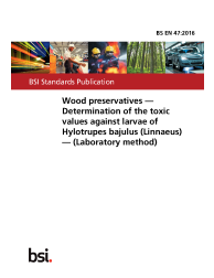 BS EN 47:2016