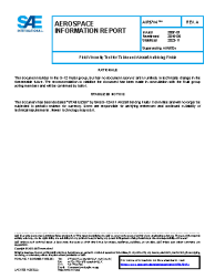 SAE AIR 5704A:2023-11-27