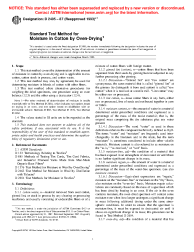 ASTM D2495-87(1993)e1 (R2001)