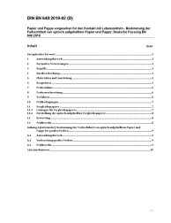 DIN EN 648:2019-02