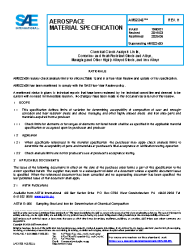 SAE AMS 2248H:2026-06-15