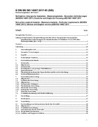 DIN EN ISO 14607:2017-05