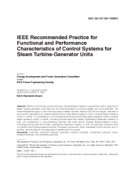 IEEE 122:1991 (R2003)