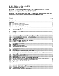 DIN EN 1991-2:2021-09