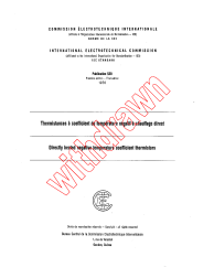 IEC 60539:1976