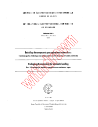 IEC 60286-3:1986