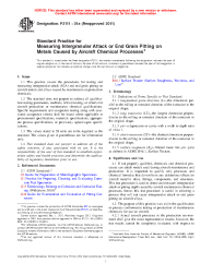 ASTM F2111-01a(2011)