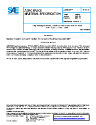SAE AMS 5787B:2021-11-09