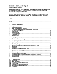 DIN EN 10255:2015-05