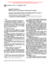 ASTM D3091-72(1997)e1