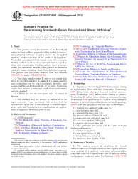 ASTM D7250/D7250M-06(2012)