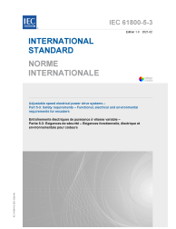 IEC 61800-5-3:2021