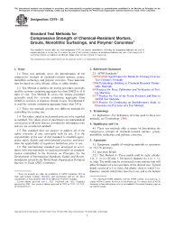 ASTM C579-23