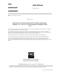 CWA 16374-44:2014