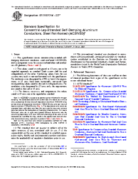 ASTM B701/B701M-22e1