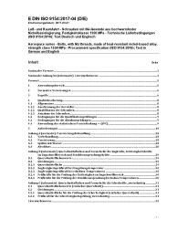 DIN ISO 9154:2017-04